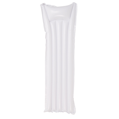 Matelas Simili-Cuirmper Blanc Blanc, à personnaliser avec le logo de votre club. Matelas Simili-Cuirmper Blanc Blanc
