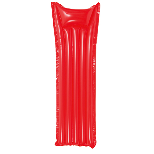 Matelas Simili-Cuirmper Rouge Rouge, à personnaliser avec le logo de votre club. Matelas Simili-Cuirmper Rouge Rouge