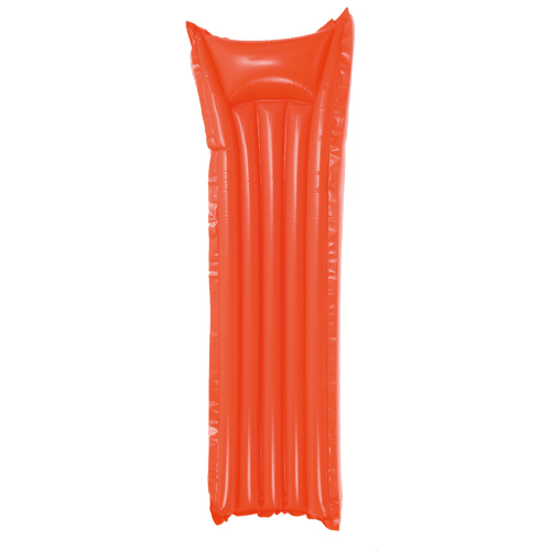 Matelas Simili-Cuirmper Orange Orange, à personnaliser avec le logo de votre club. Matelas Simili-Cuirmper Orange Orange