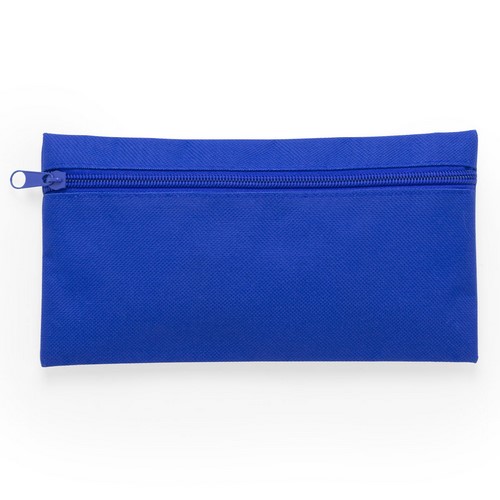 Trousse Tage Bleu Bleu, à personnaliser avec le logo de votre club. Trousse Tage Bleu Bleu