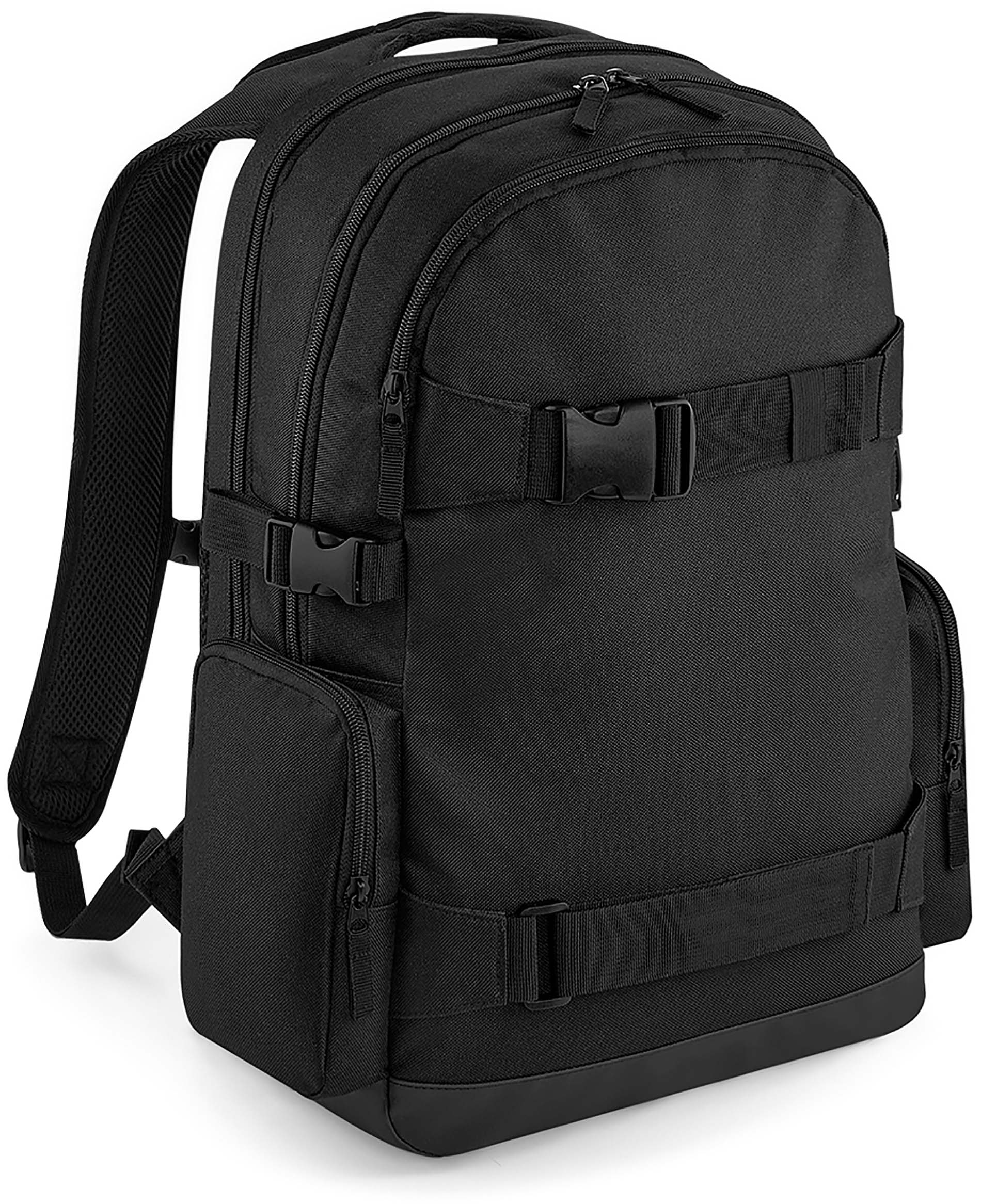 SAC A DOS SKATER OLD SCHOOL Black Noir, à personnaliser avec le logo de votre club. SAC A DOS SKATER OLD SCHOOL Black Noir