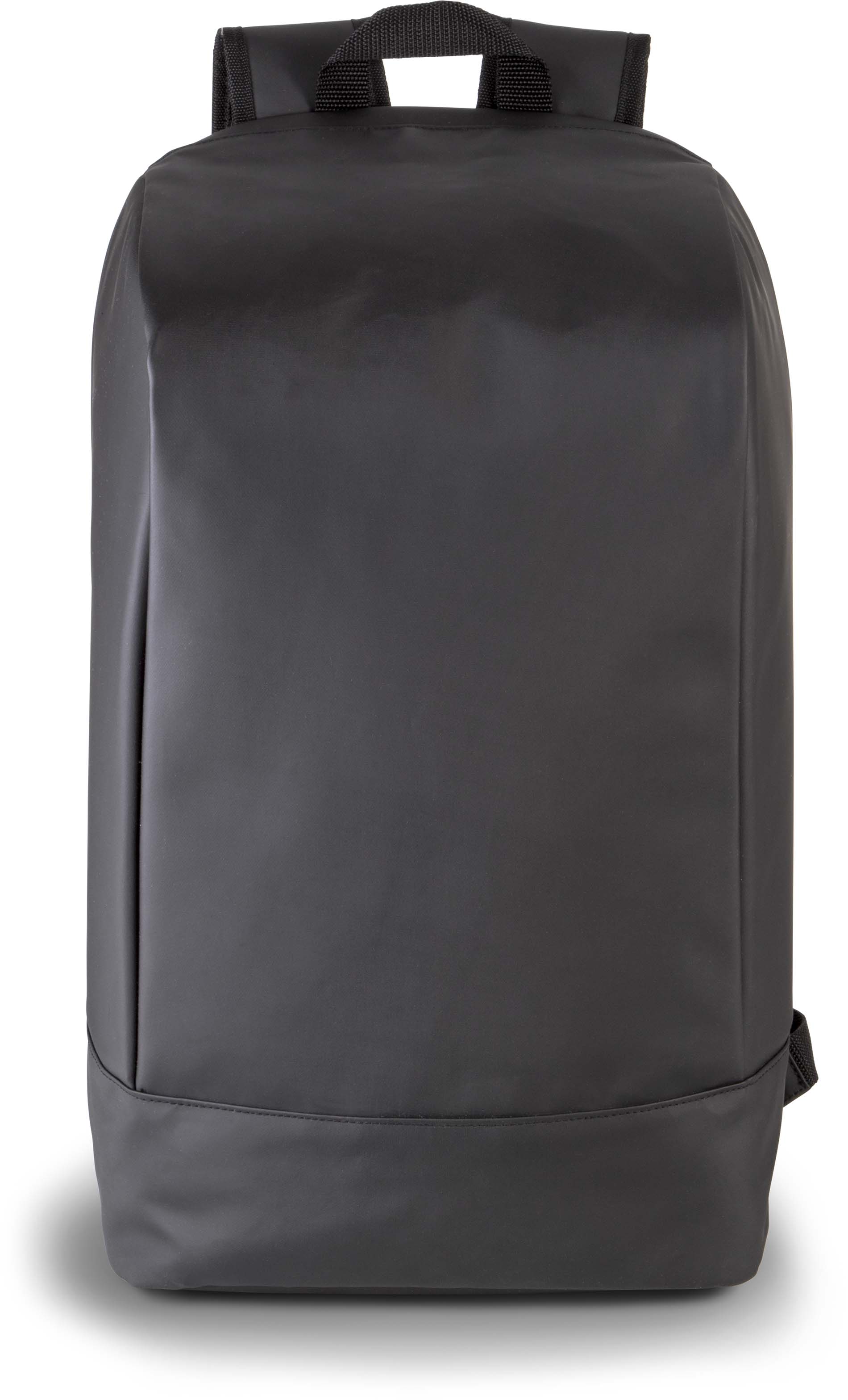 Sac à dos antivol Noir Black, à personnaliser avec le logo de votre club. Sac à dos antivol Noir Black