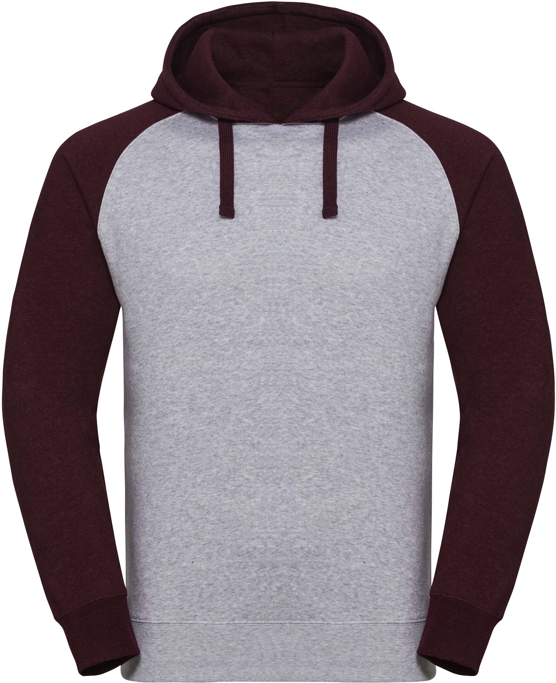Authentic Sweat Capuche Baseball Gris , à personnaliser avec le logo de votre club. Authentic Sweat Capuche Baseball Gris