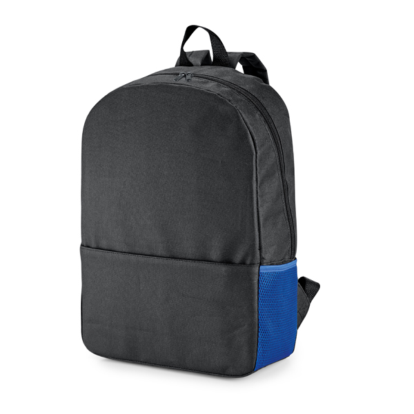 HEXA. Sac à dos pour ordinateur. Bleu royal Bleu, à personnaliser avec le logo de votre club. HEXA. Sac à dos pour ordinateur. Bleu royal Bleu