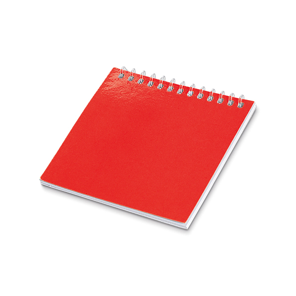 Bloc coloriage. Rouge Rouge, à personnaliser avec le logo de votre club. Bloc coloriage. Rouge Rouge