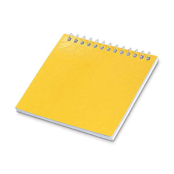 Bloc coloriage. Jaune Jaune, à personnaliser avec le logo de votre club. Bloc coloriage. Jaune Jaune