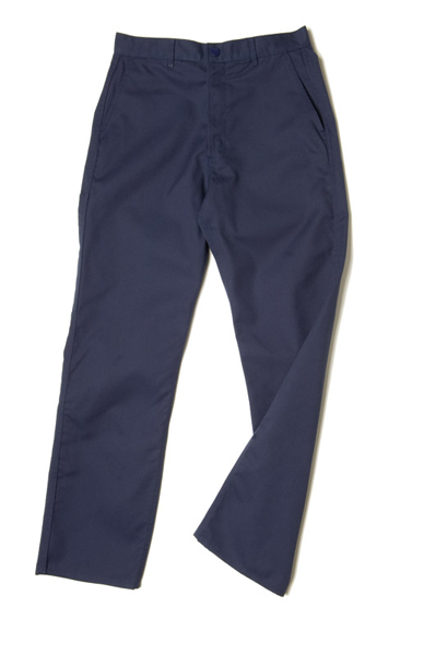 Pantalon Confort Bleu Bleu Marine, à personnaliser avec le logo de votre club. Pantalon Confort Bleu Bleu Marine