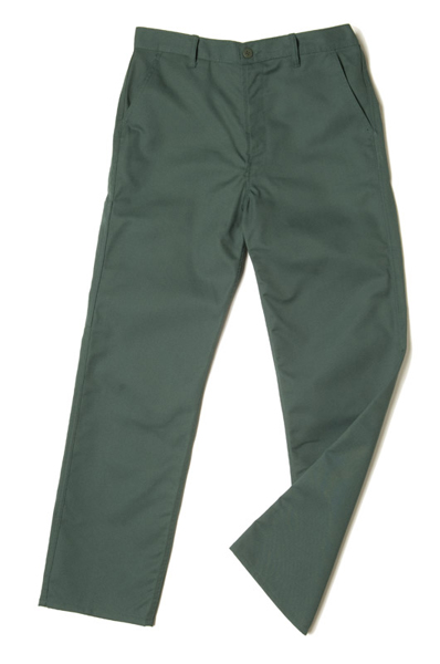 Pantalon Confort Vert Vert US, à personnaliser avec le logo de votre club. Pantalon Confort Vert Vert US