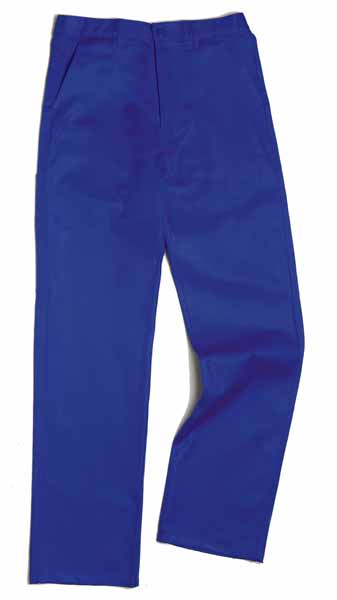 Pantalon Mercure Bleu Bleu Marine, à personnaliser avec le logo de votre club. Pantalon Mercure Bleu Bleu Marine