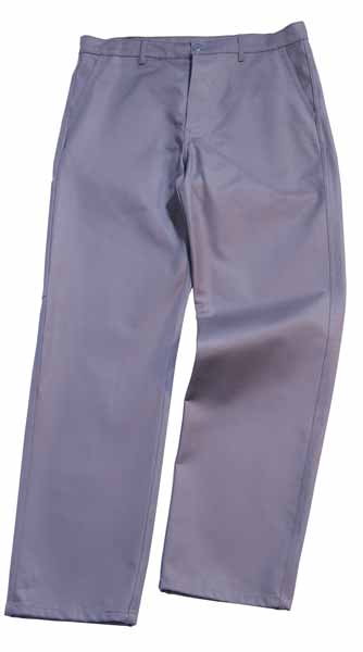 Pantalon Mercure Gris Gris Acier, à personnaliser avec le logo de votre club. Pantalon Mercure Gris Gris Acier