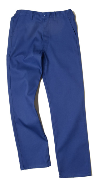 Pantalon Mercure Bleu Bleu Bugatti, à personnaliser avec le logo de votre club. Pantalon Mercure Bleu Bleu Bugatti