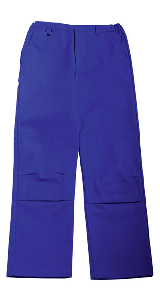 Pantalon Protection des genoux Bleu Bleu Bugatti, à personnaliser avec le logo de votre club. Pantalon Protection des genoux Bleu Bleu Bugatti