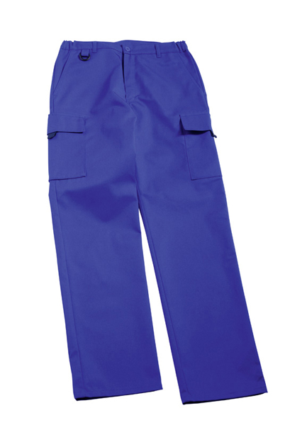 Pantalon Battle Dress Bleu Bleu Bugatti, à personnaliser avec le logo de votre club. Pantalon Battle Dress Bleu Bleu Bugatti