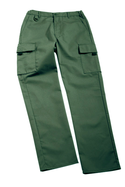 Pantalon Battle Dress Vert Vert US, à personnaliser avec le logo de votre club. Pantalon Battle Dress Vert Vert US