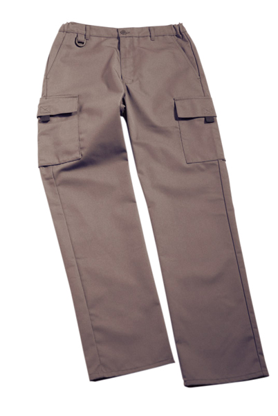 Pantalon Battle Dress Gris Gris Convoy, à personnaliser avec le logo de votre club. Pantalon Battle Dress Gris Gris Convoy
