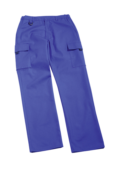 Pantalon Battle Dress Mercure Bleu Bleu Bugatti, à personnaliser avec le logo de votre club. Pantalon Battle Dress Mercure Bleu Bleu Bugatti