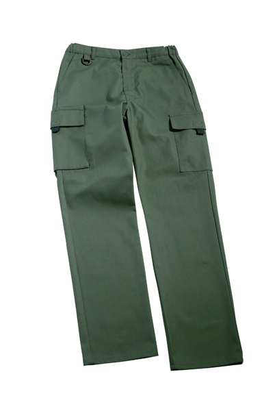 Pantalon Battle Dress Mercure Vert Vert US, à personnaliser avec le logo de votre club. Pantalon Battle Dress Mercure Vert Vert US