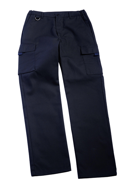 Pantalon Battle Dress Mercure Noir Noir, à personnaliser avec le logo de votre club. Pantalon Battle Dress Mercure Noir Noir