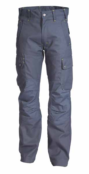 Pantalon STK Craft Worker Gris Gris Convoy, à personnaliser avec le logo de votre club. Pantalon STK Craft Worker Gris Gris Convoy