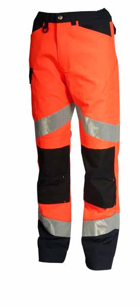 Pantalon Fluo Tech Rouge Rouge Fluo / Dark Blue, à personnaliser avec le logo de votre club. Pantalon Fluo Tech Rouge Rouge Fluo / Dark Blue