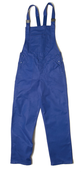Cotte a bretelles Mercure Bleu Bleu Bugatti, à personnaliser avec le logo de votre club. Cotte a bretelles Mercure Bleu Bleu Bugatti