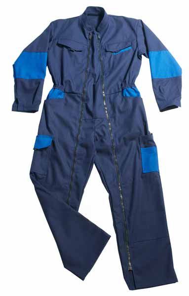 Combinaison 2 ZIP Facity Bleu Bleu Navy / Bleu Royal, à personnaliser avec le logo de votre club. Combinaison 2 ZIP Facity Bleu Bleu Navy / Bleu Royal