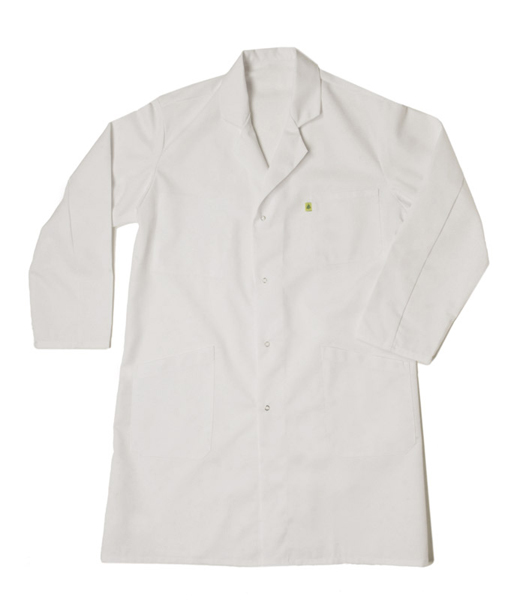 Blouse a grippers Blanc Blanc, à personnaliser avec le logo de votre club. Blouse a grippers Blanc Blanc