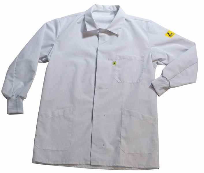 Blouse femme ESD Blanc Blanc, à personnaliser avec le logo de votre club. Blouse femme ESD Blanc Blanc