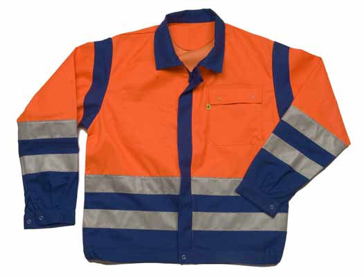 Blouson Héliot Orange Orange Fluo / Bugatti, à personnaliser avec le logo de votre club. Blouson Héliot Orange Orange Fluo / Bugatti