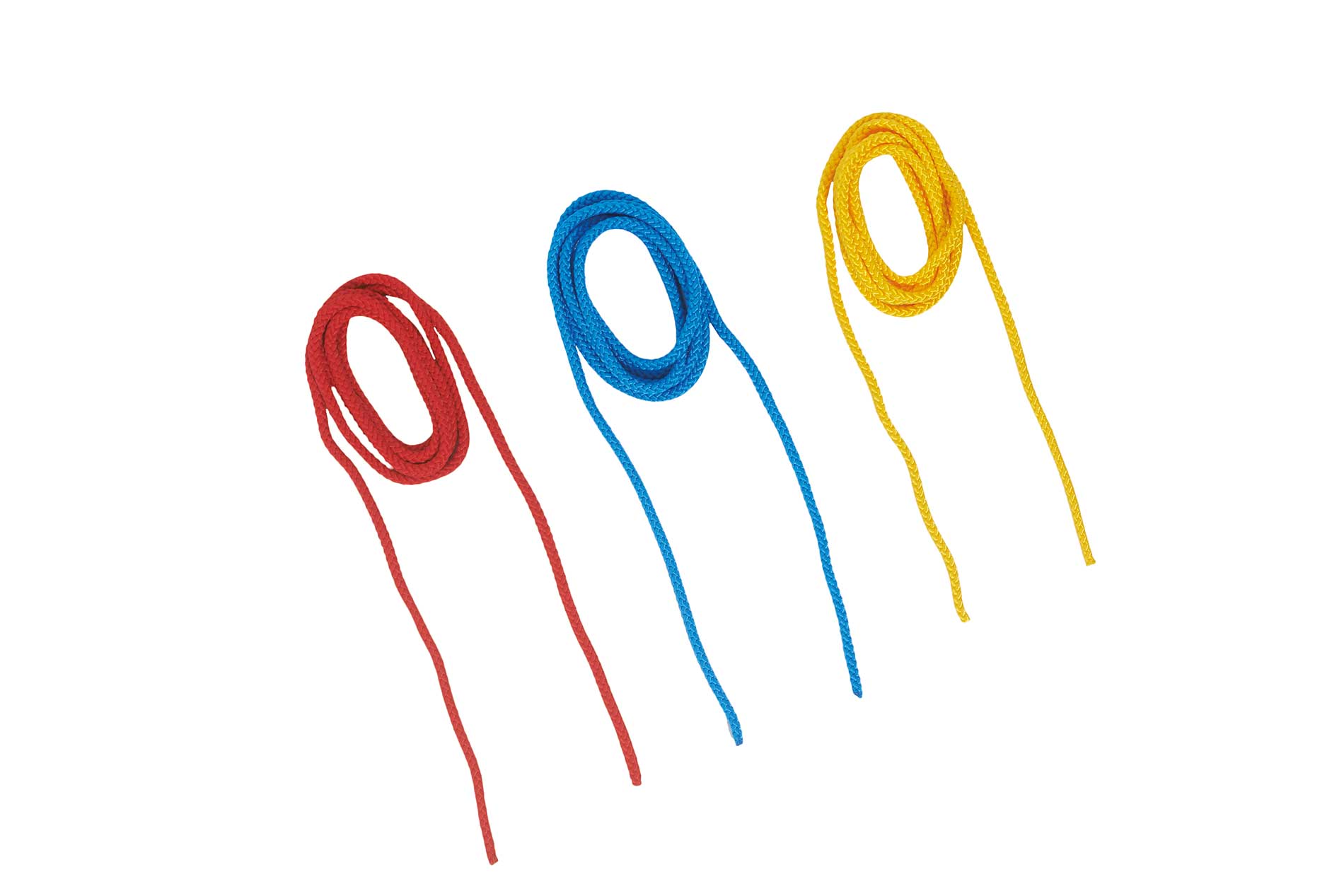 CORDE À SAUTER Royal Blue Bleu, à personnaliser avec le logo de votre club. CORDE À SAUTER Royal Blue Bleu
