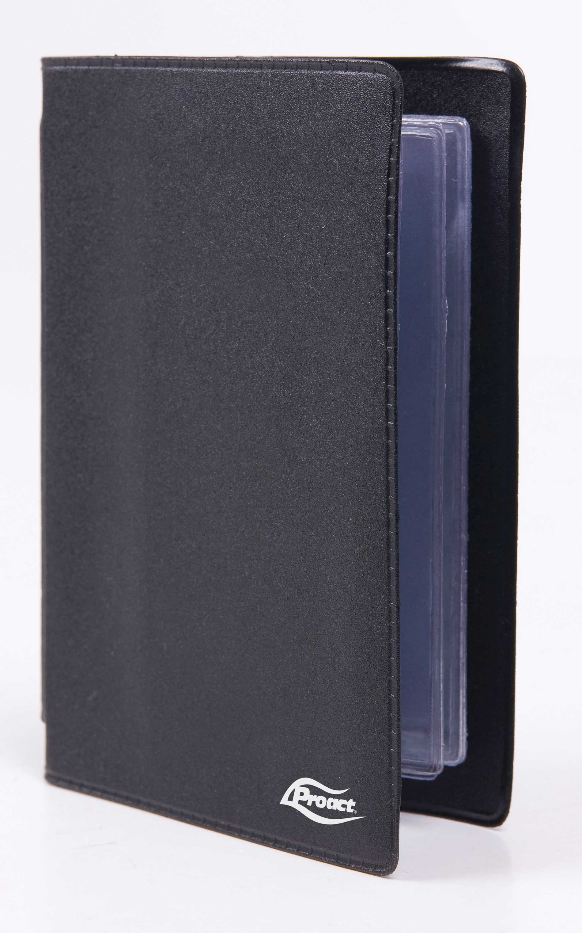 PORTE-LICENCE Black Noir, à personnaliser avec le logo de votre club. PORTE-LICENCE Black Noir