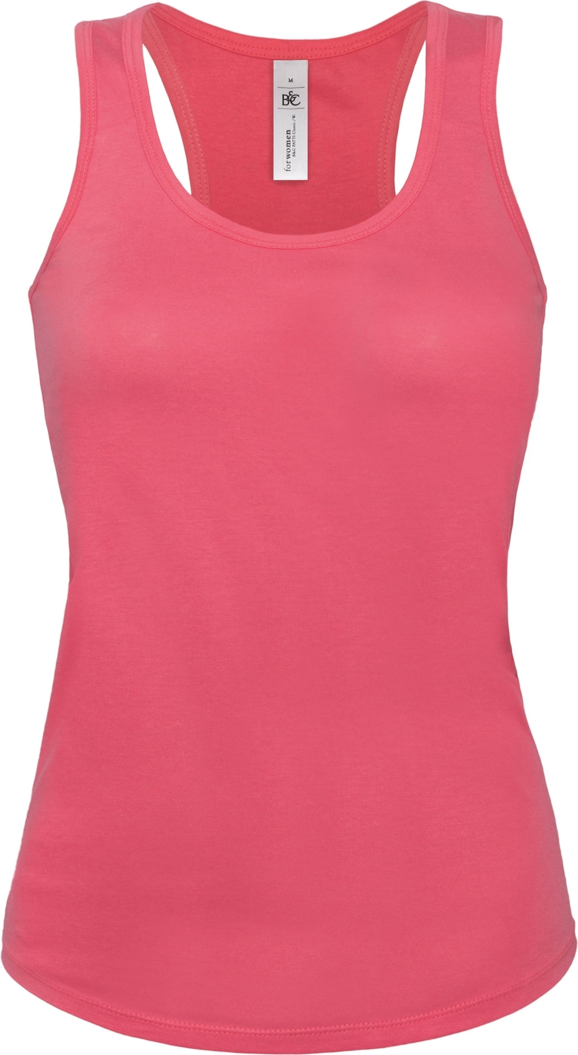 DEBARDEUR PATTI FEMME Fuchsia Rose, Ã personnaliser avec le logo de votre club. DEBARDEUR PATTI FEMME Fuchsia Rose