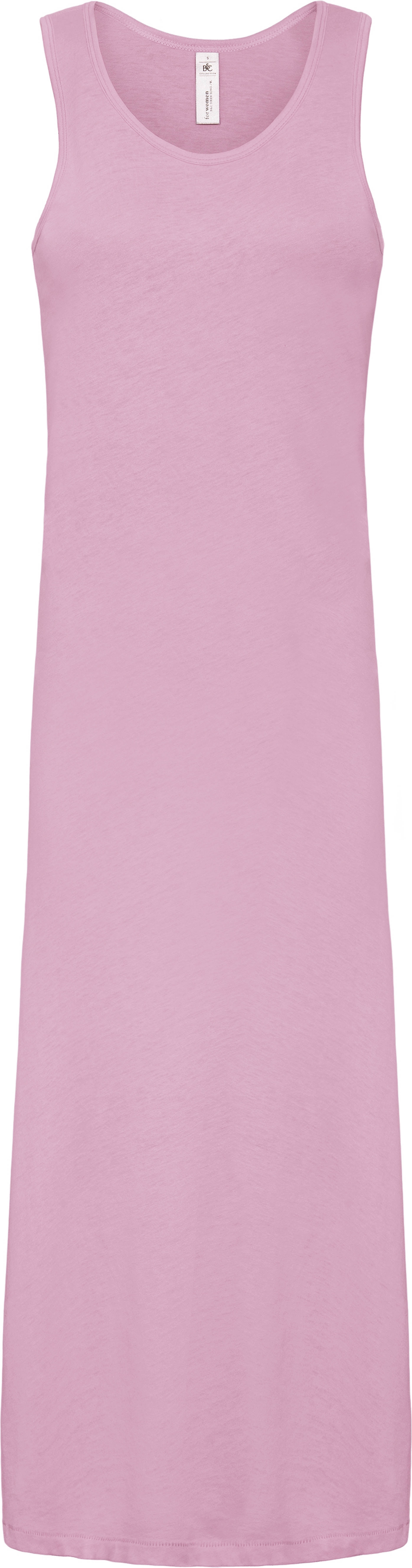 ROBE PARADISE Pacific Pink Rose, à personnaliser avec le logo de votre club. ROBE PARADISE Pacific Pink Rose