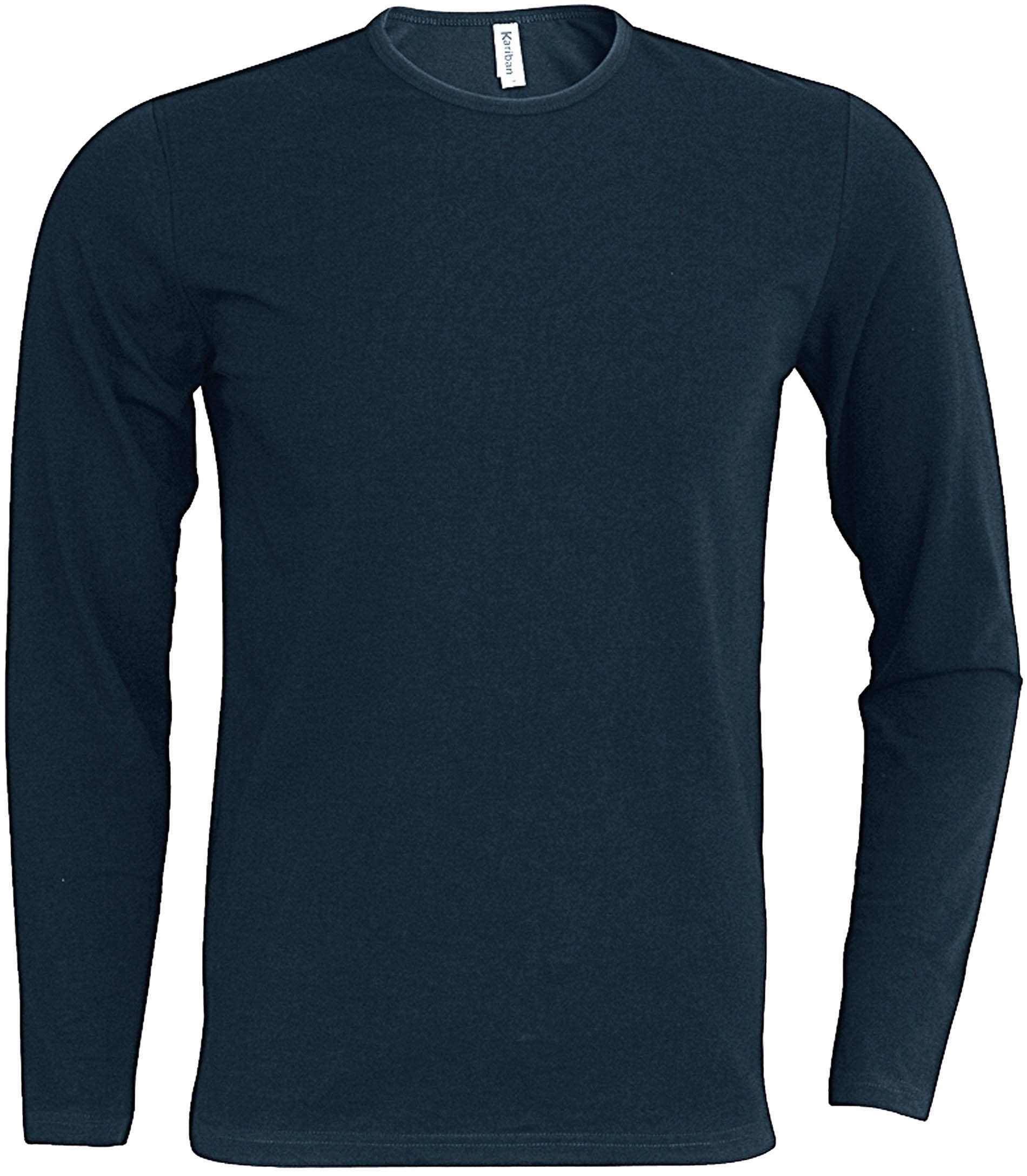 T-shirt homme HELIOS Dark Grey Gris, à personnaliser avec le logo de votre club. T-shirt homme HELIOS Dark Grey Gris