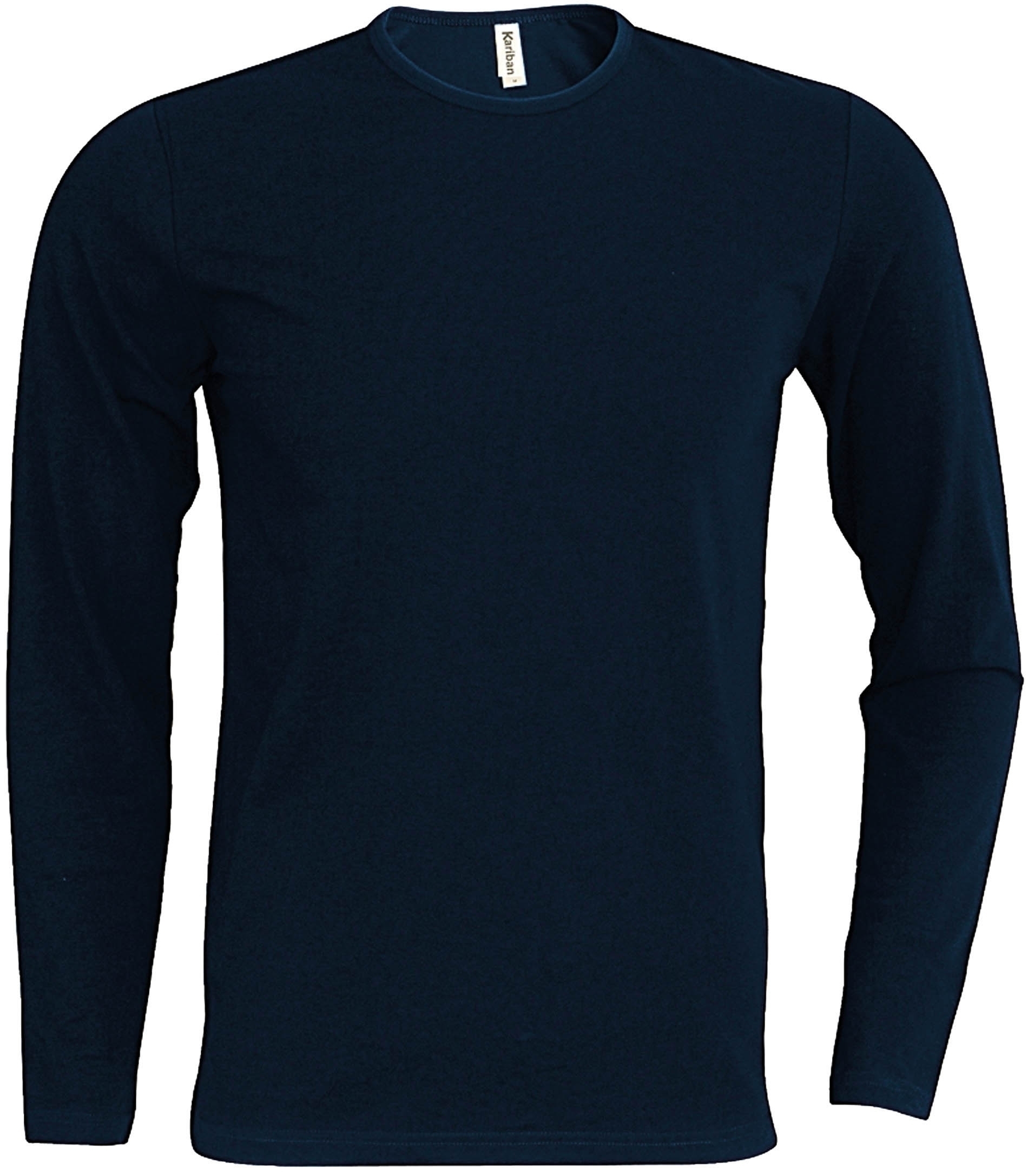 T-shirt homme HELIOS Navy Bleu, à personnaliser avec le logo de votre club. T-shirt homme HELIOS Navy Bleu