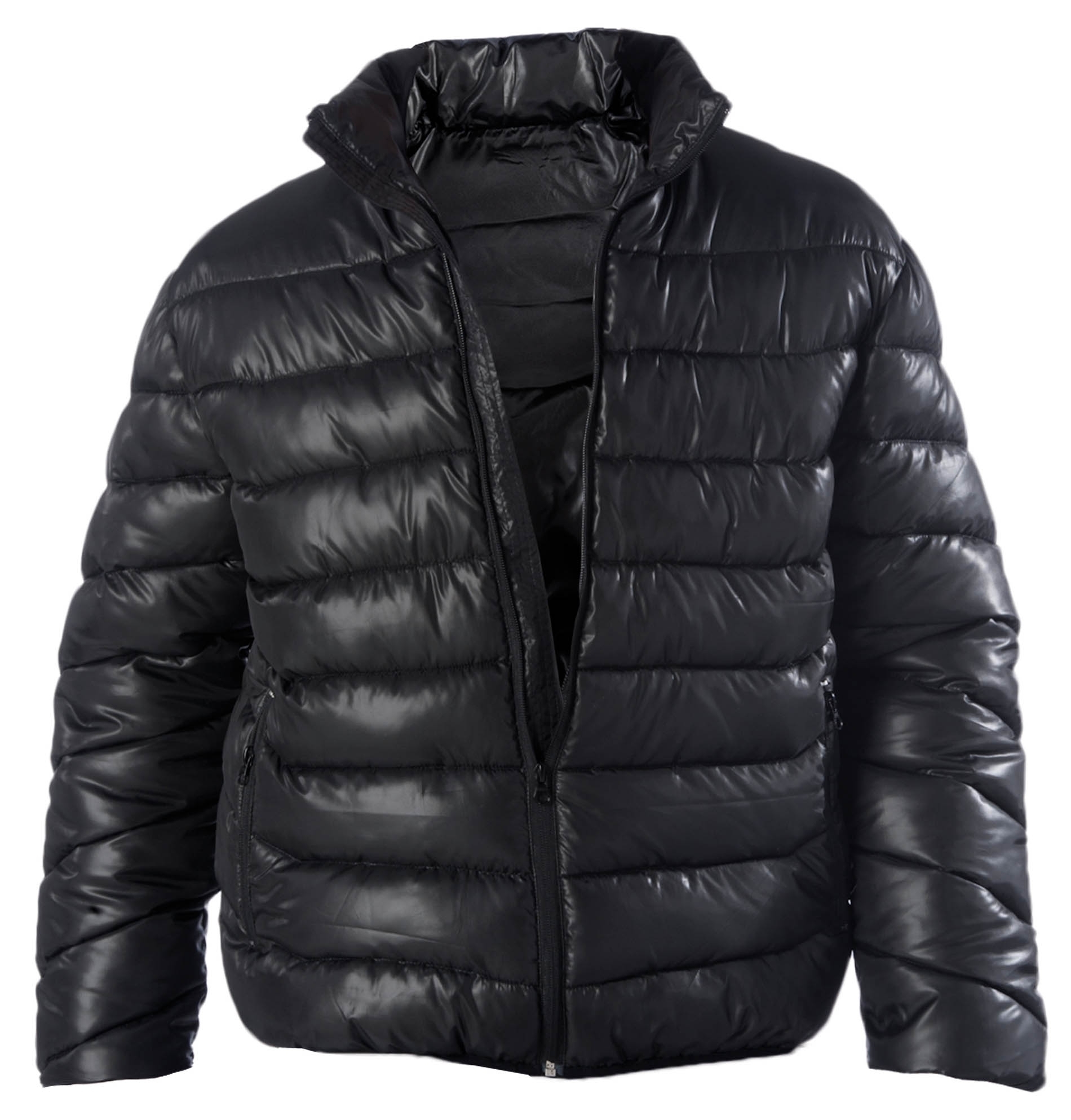 doudoune rlx homme