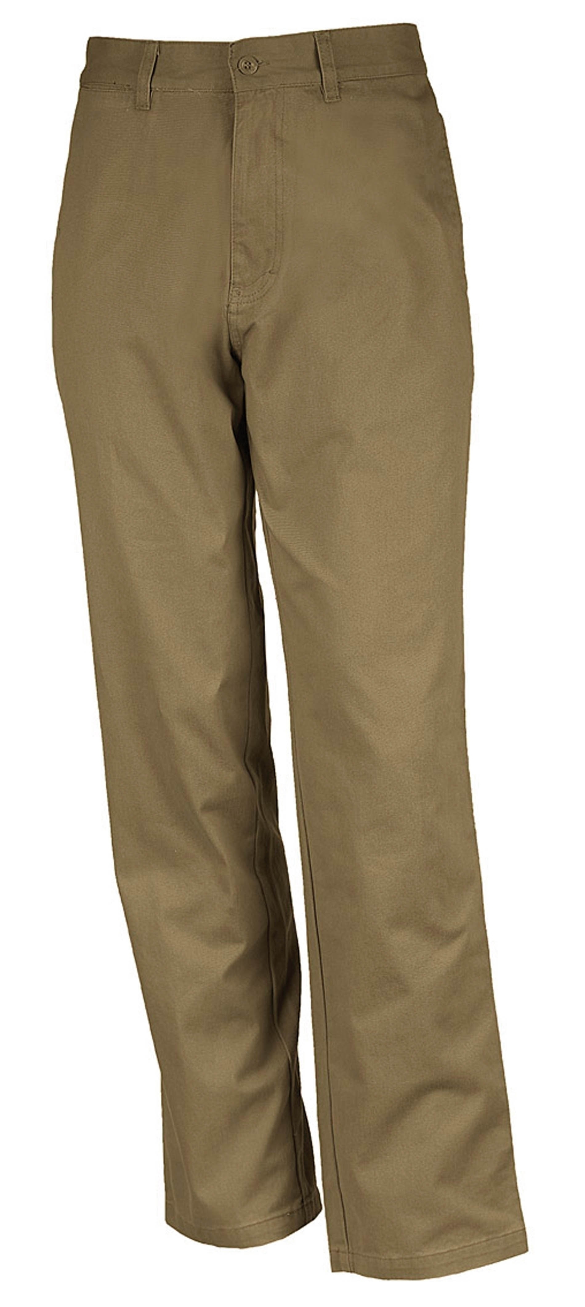 Pantalon CHINO coupe droite Beige Beige, à personnaliser avec le logo de votre club. Pantalon CHINO coupe droite Beige Beige