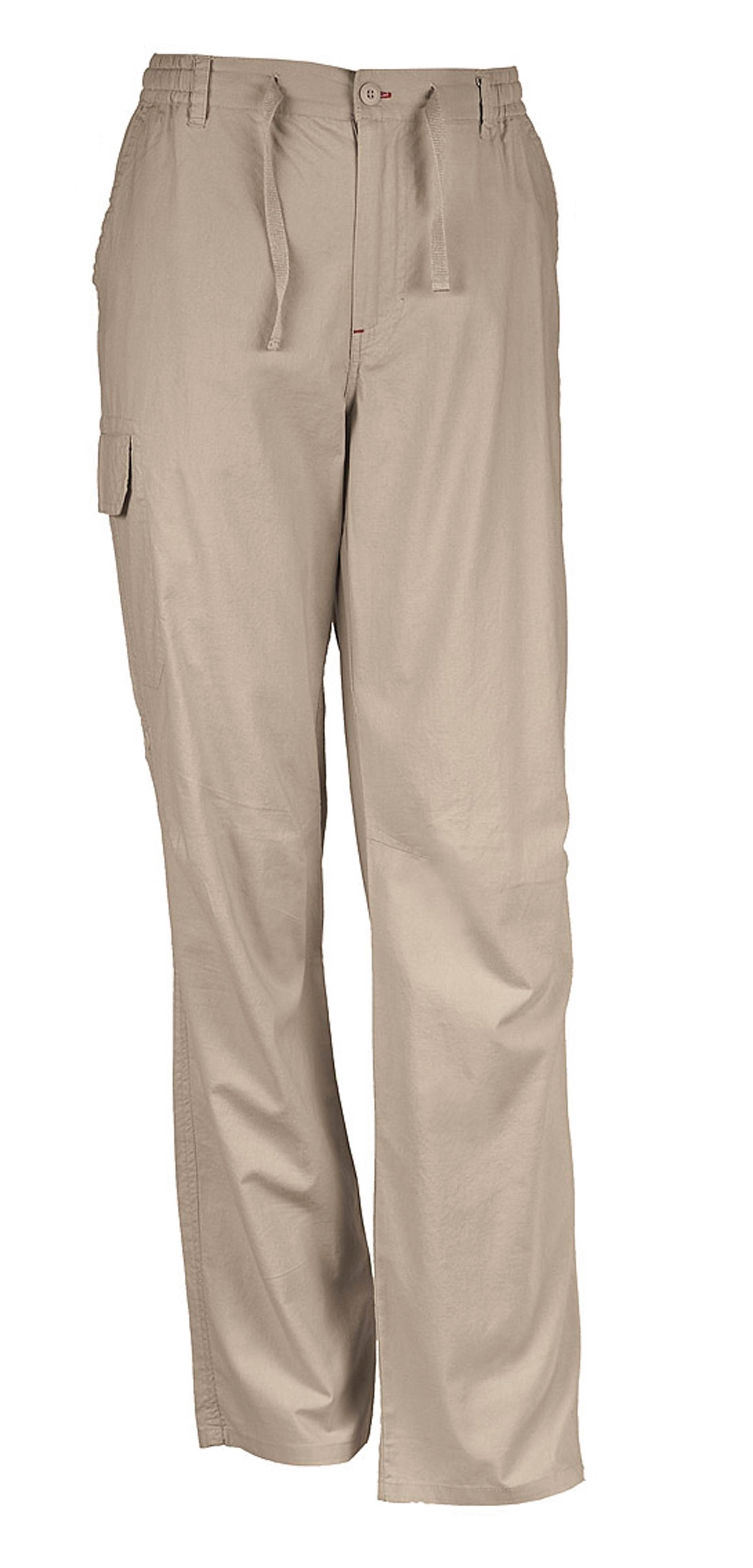 BEACH PANTS - Pantalon léger Beige Beige, à personnaliser avec le logo de votre club. BEACH PANTS - Pantalon léger Beige Beige