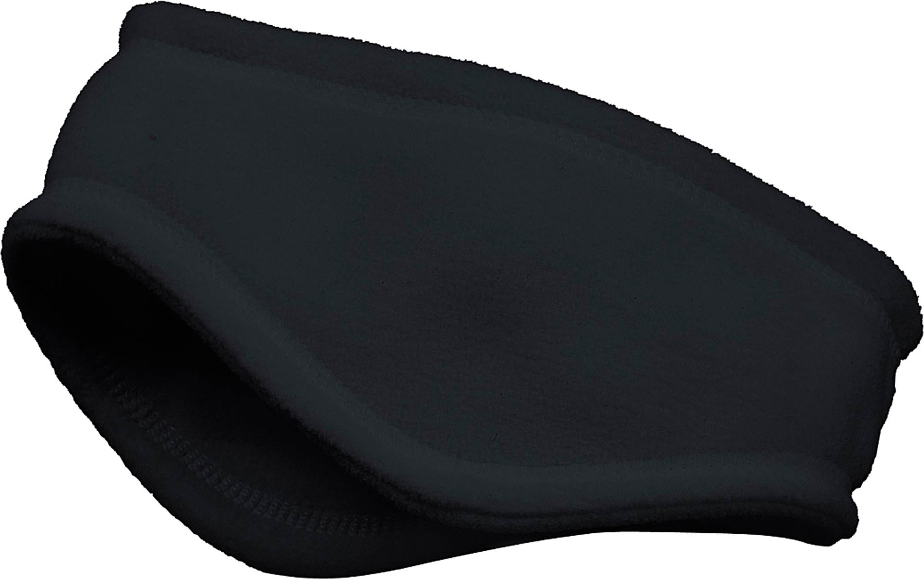 BANDEAU POLAIRE Dark Grey Gris, à personnaliser avec le logo de votre club. BANDEAU POLAIRE Dark Grey Gris