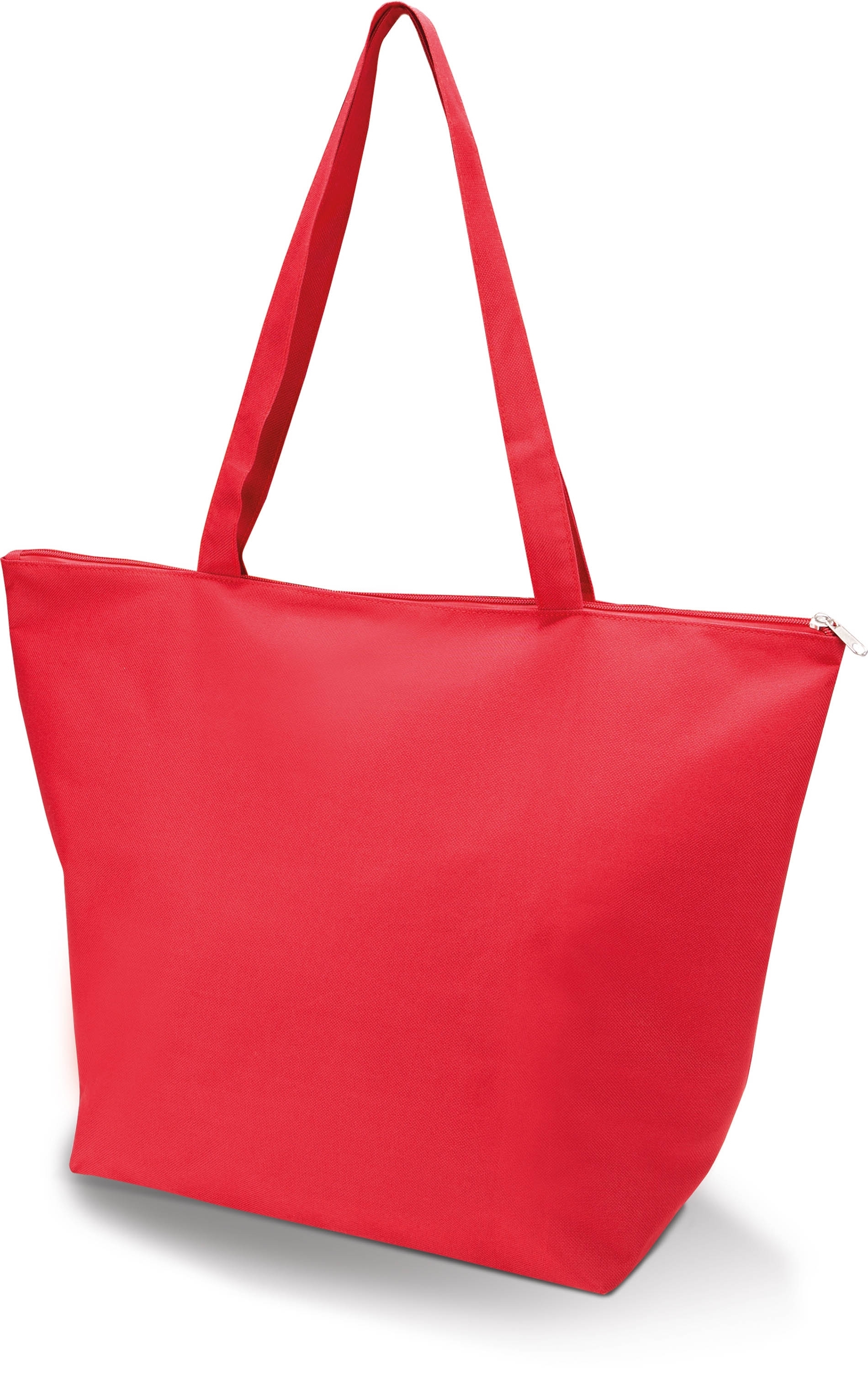 Sac de plage Red Rouge, à personnaliser avec le logo de votre club. Sac de plage Red Rouge
