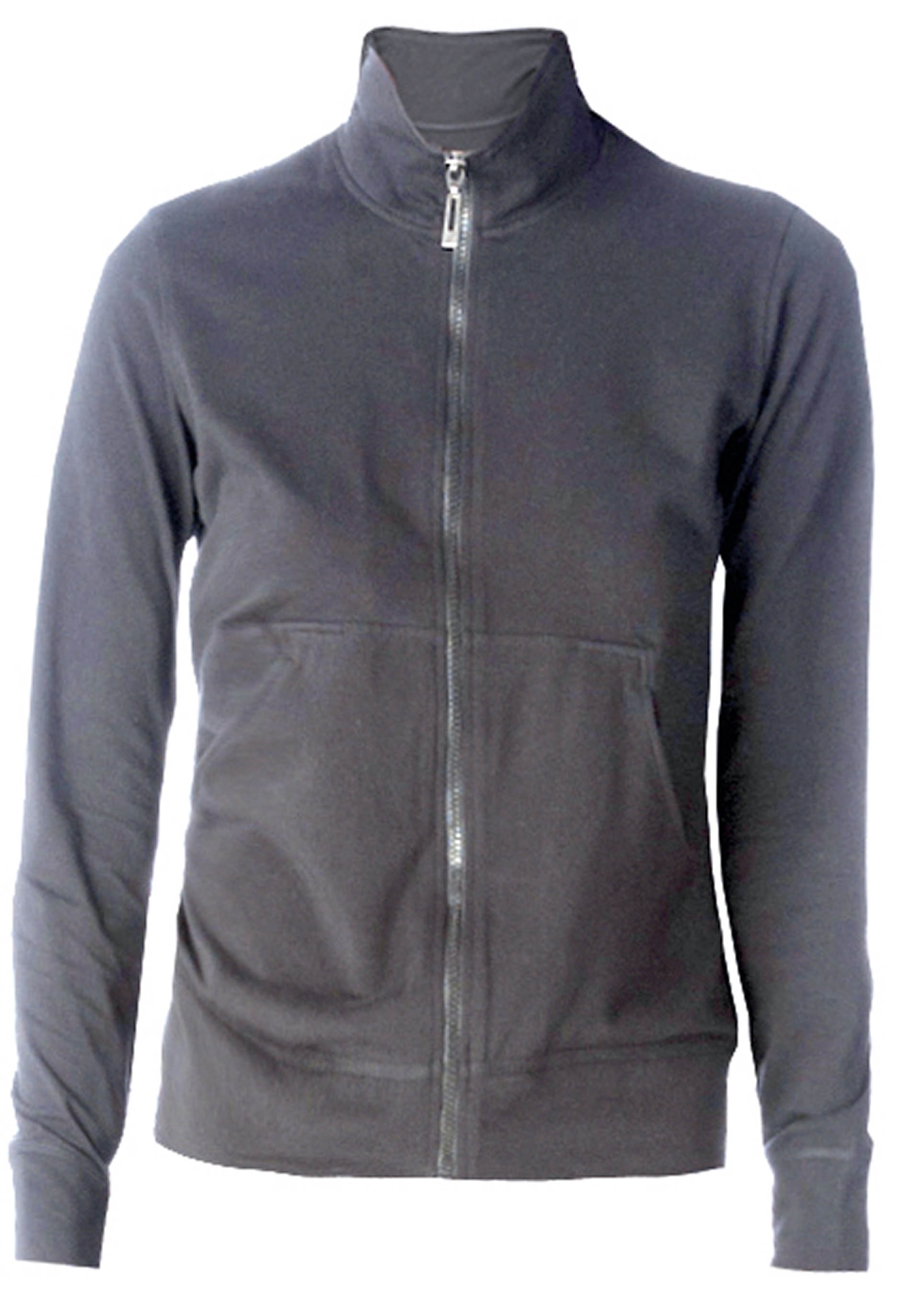 VESTE FEMME ZIPPéE Mid Grey Gris, à personnaliser avec le logo de votre club. VESTE FEMME ZIPPéE Mid Grey Gris