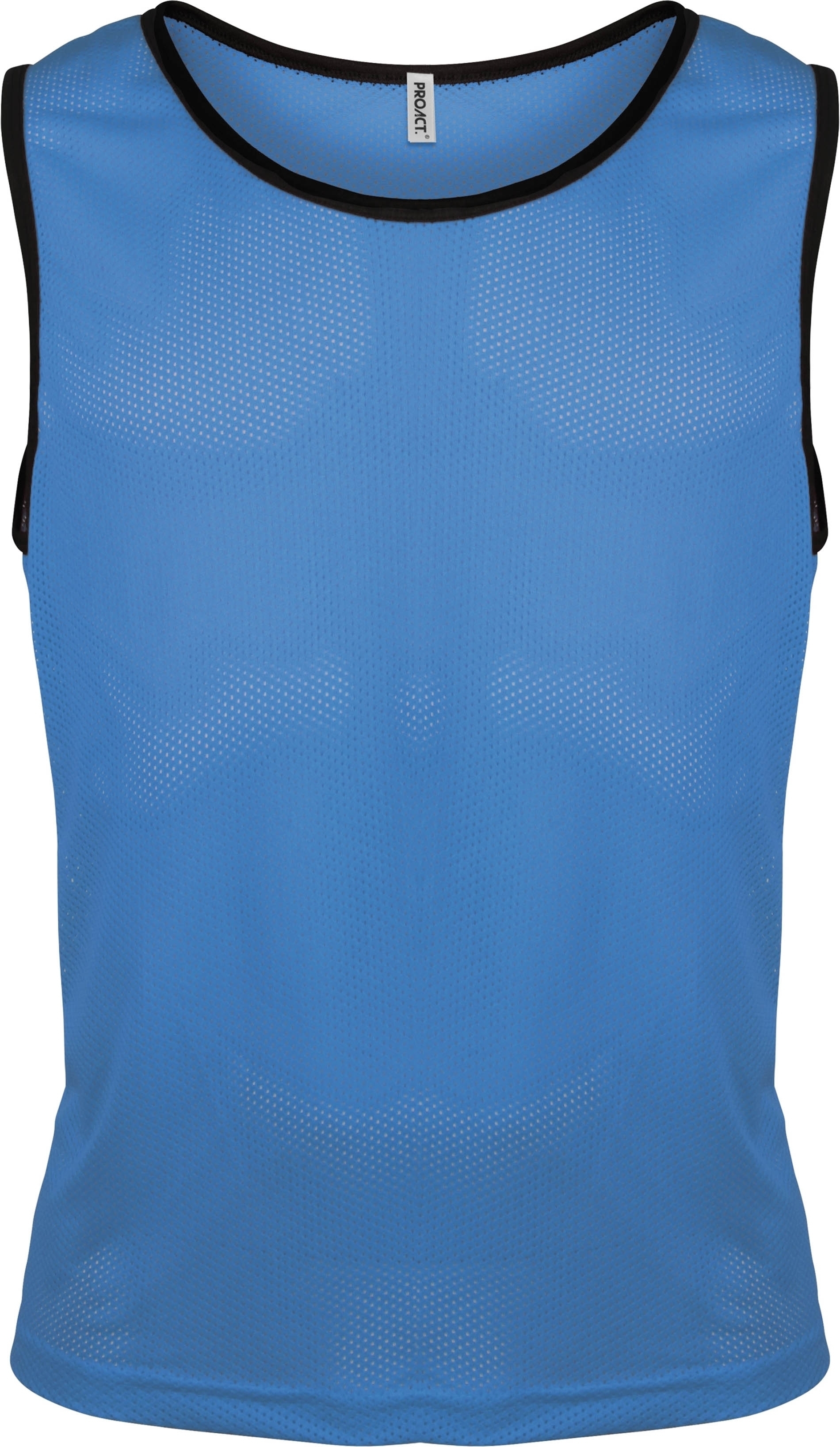 CHASUBLE MULTISPORTS Royal Blue Bleu, à personnaliser avec le logo de votre club. CHASUBLE MULTISPORTS Royal Blue Bleu