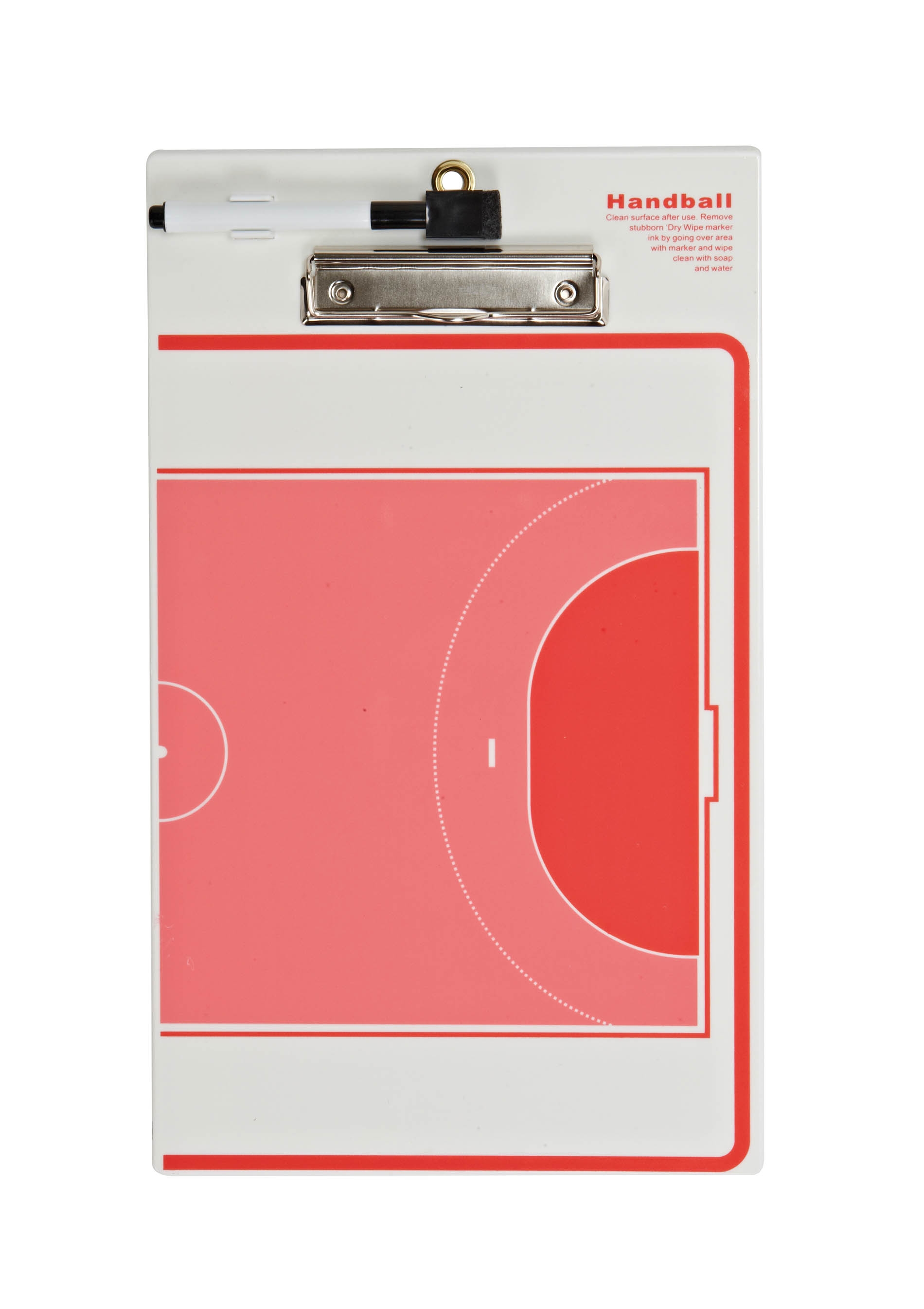 CARNETS DENTRAÎNEMENT Hand Rouge, à personnaliser avec le logo de votre club. CARNETS DENTRAÎNEMENT Hand Rouge
