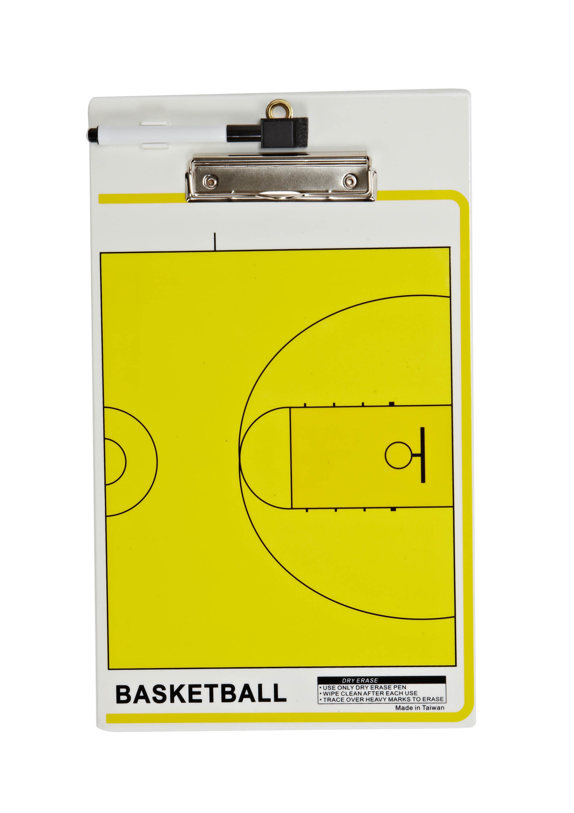 CARNETS DENTRAÎNEMENT Basket Jaune, à personnaliser avec le logo de votre club. CARNETS DENTRAÎNEMENT Basket Jaune