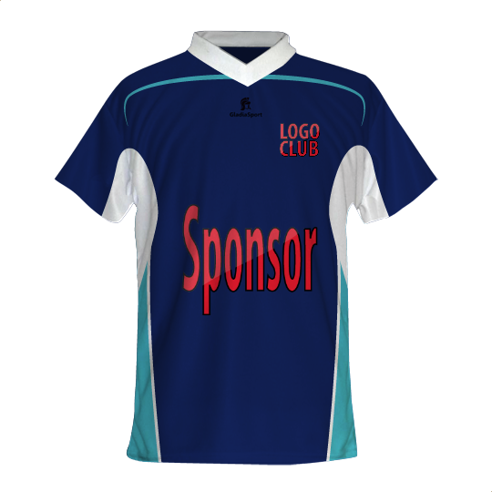 maillots de foot