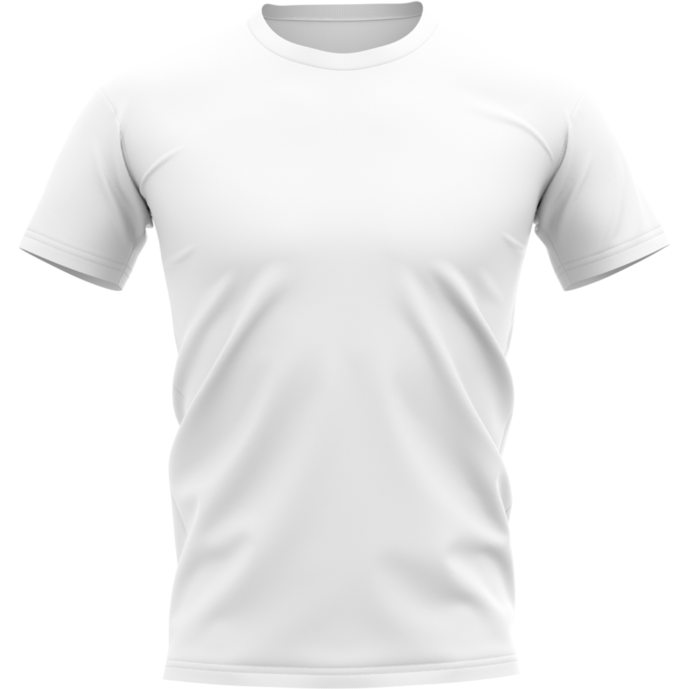 Tshirt Homme personnalisé express - Blanc imprimé et personnalisé pour  votre entreprise - Crafters