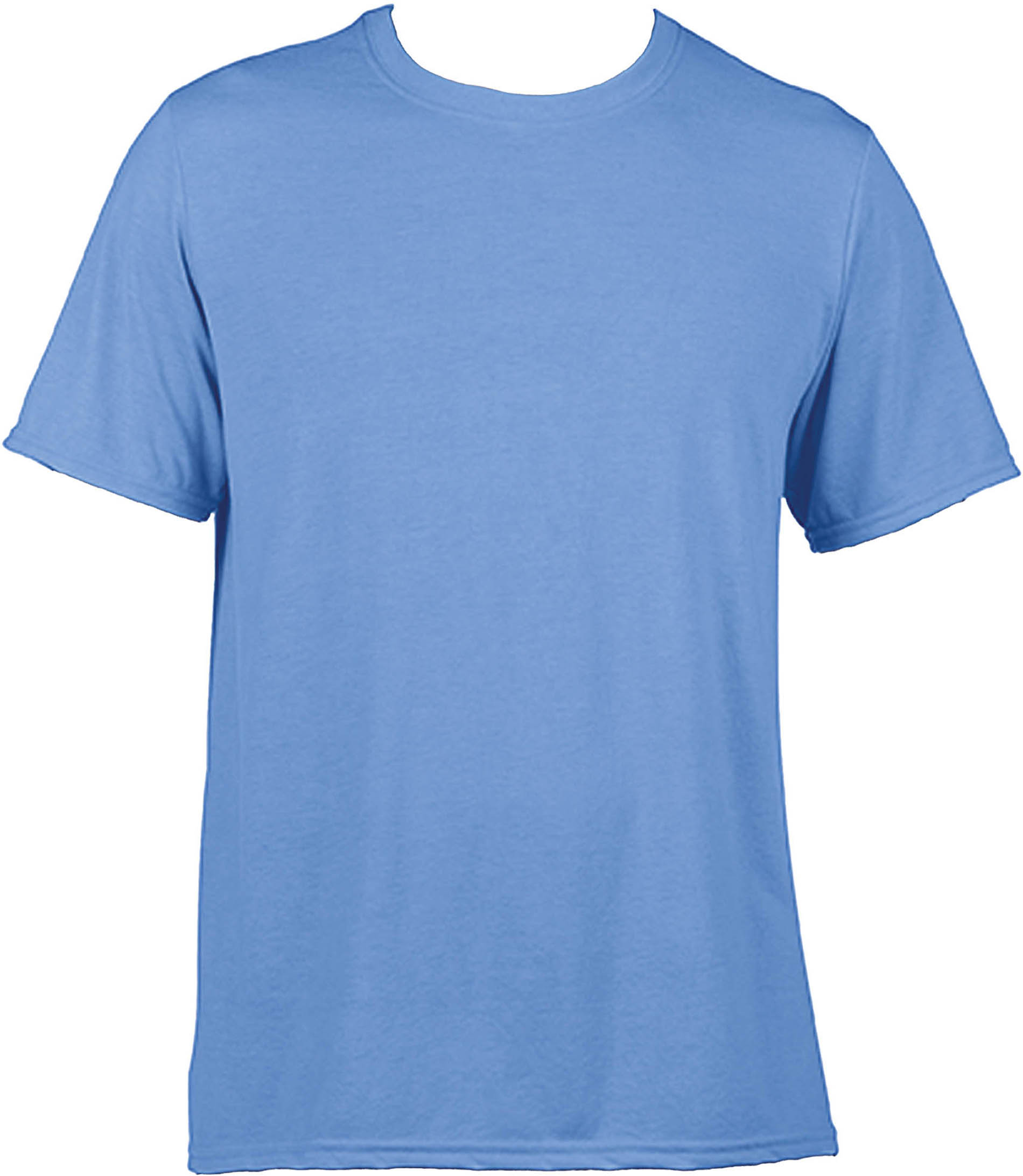 T-Shirt Homme Performance® Sport Light Blue Bleu