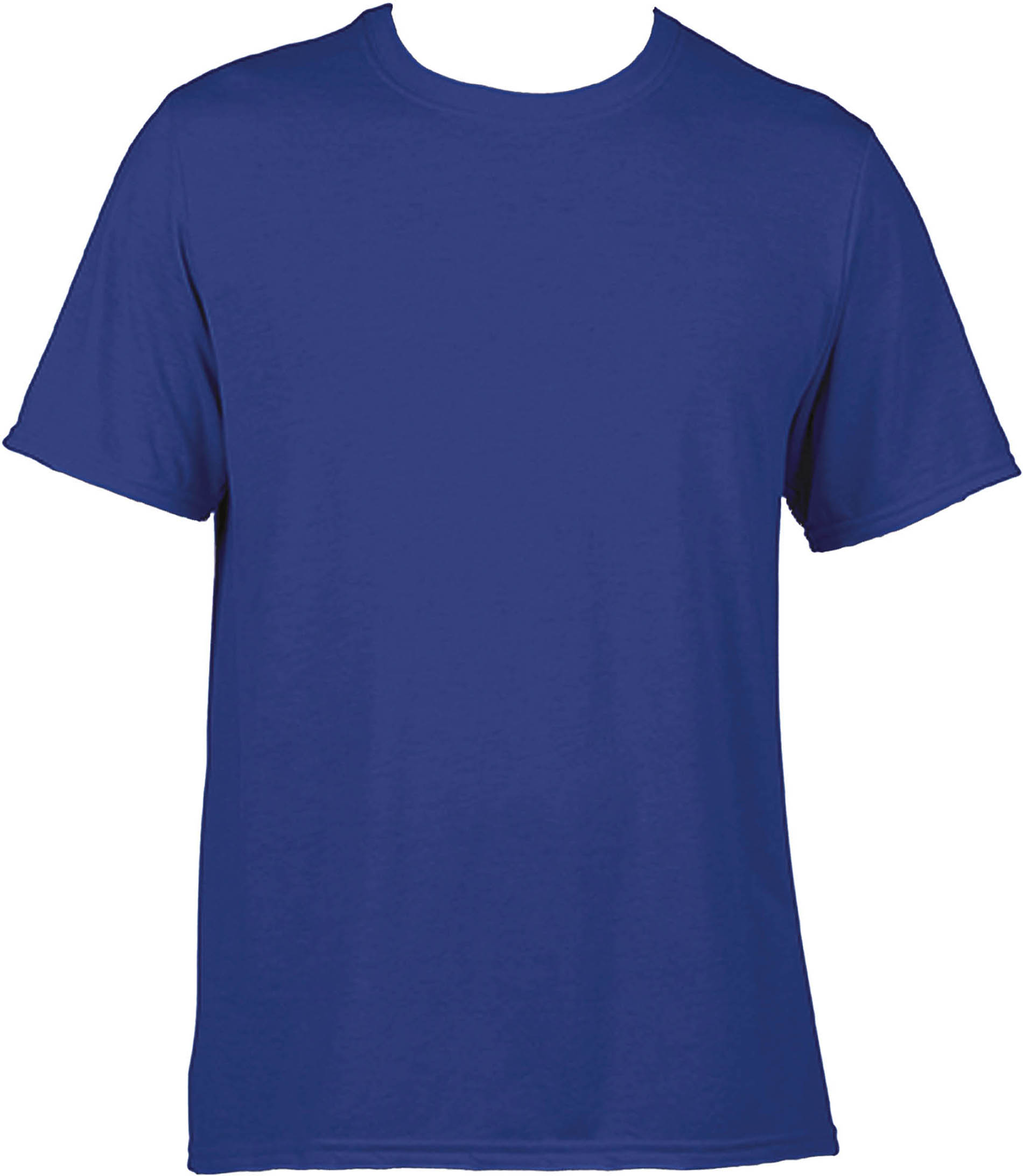 T-Shirt Homme Performance® Sport Royal Bleu