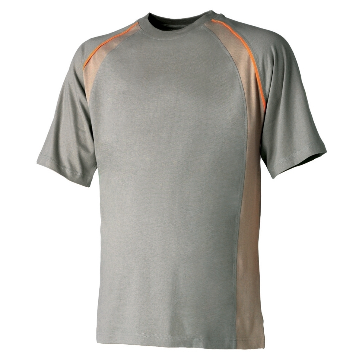 TEE-SHIRT OUTFORCE, à personnaliser avec le logo de votre club. TEE-SHIRT OUTFORCE