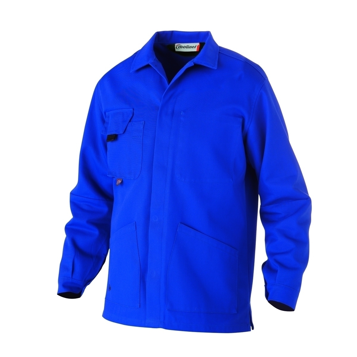 VESTE OPTIMAX ND Gris Gauloise, à personnaliser avec le logo de votre club. VESTE OPTIMAX ND Gris Gauloise